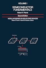 Semiconductor fundamentals vol for sale  Delivered anywhere in USA 