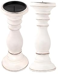 Candle holders pillar for sale  Delivered anywhere in USA 