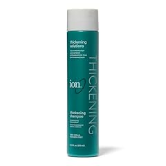 Ion thickening shampoo for sale  Delivered anywhere in USA 