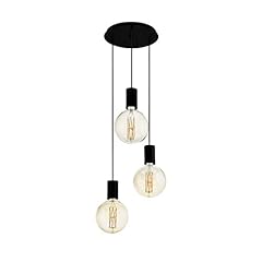 Eglo suspension luminaire d'occasion  Livré partout en Belgiqu