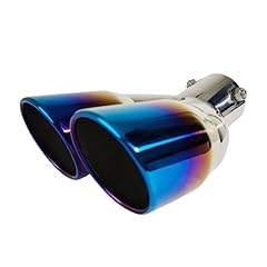 Car end pipes for sale  Delivered anywhere in UK
