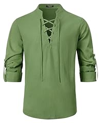 Enlision mens shirt for sale  Delivered anywhere in Ireland