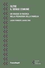 Oltre senso comune. usato  Spedito ovunque in Italia 