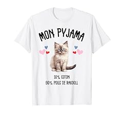 Ragdoll chaton cadeau d'occasion  Livré partout en France