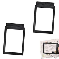 Magnifying sheet reading for sale  Delivered anywhere in UK