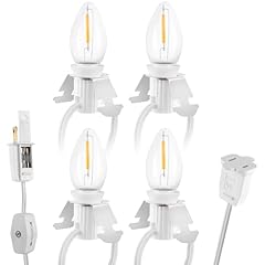 Christmas village lights for sale  Delivered anywhere in USA 