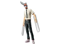 Banpresto chainsaw man for sale  Delivered anywhere in USA 