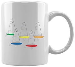 Dinghy sailing ceramic for sale  Delivered anywhere in UK
