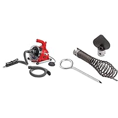 Ridgid powerclear 120 for sale  Delivered anywhere in USA 