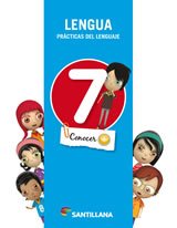 Lengua 7.esb caba usato  Spedito ovunque in Italia 