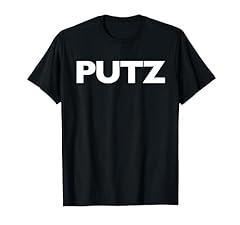 Putz shirt for sale  Delivered anywhere in USA 