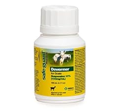 Merck safeguard goat for sale  Delivered anywhere in USA 