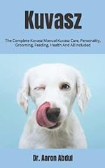 Kuvasz complete kuvasz for sale  Delivered anywhere in UK