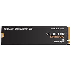 Black sn850x ssd d'occasion  Livré partout en France