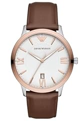 Emporio armani orologio usato  Spedito ovunque in Italia 