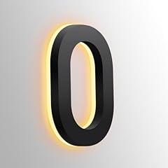 Numéro maison lumineux d'occasion  Livré partout en France