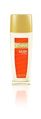 Jovan musk women for sale  Delivered anywhere in Ireland