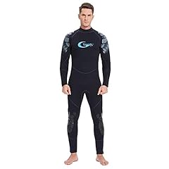 Wyyhaa man wetsuit for sale  Delivered anywhere in UK