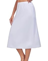 Mancyfit half slips for sale  Delivered anywhere in USA 