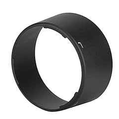 Plastic lens hood for sale  Delivered anywhere in UK