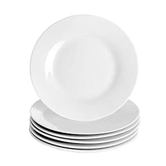 Argon tableware white for sale  Delivered anywhere in UK
