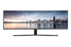 Samsung lc34h890wju led for sale  Delivered anywhere in UK