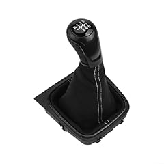 Leather gear shift for sale  Delivered anywhere in UK