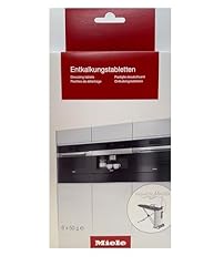 Entkalkungstabletten miele 101 gebraucht kaufen  Wird an jeden Ort in Deutschland
