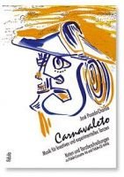 Carnavaleto musik für d'occasion  Livré partout en France