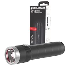 Ledlenser mt10 torcia usato  Spedito ovunque in Italia 