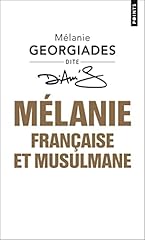 Mélanie française musulmane d'occasion  Livré partout en France