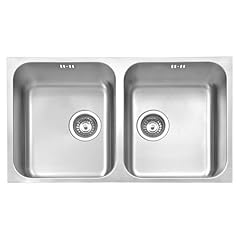 Jassferry undermount square for sale  Delivered anywhere in UK