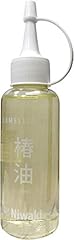 Niwaki camellia oil for sale  Delivered anywhere in UK