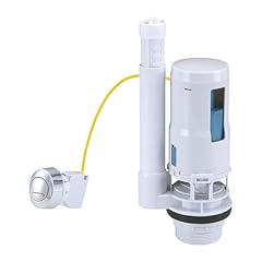 Rich dual flush for sale  Delivered anywhere in UK
