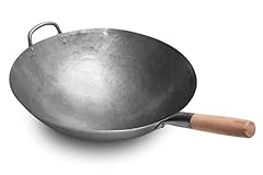 Craft wok big for sale  Delivered anywhere in UK