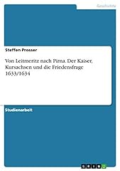 Leitmeritz pirna kaiser gebraucht kaufen  Wird an jeden Ort in Deutschland