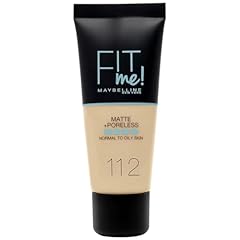 Maybelline fit foundation for sale  Delivered anywhere in UK