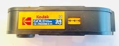 Kodak 110 gold for sale  Delivered anywhere in USA 