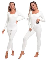 Innersy thermal underwear for sale  Delivered anywhere in UK