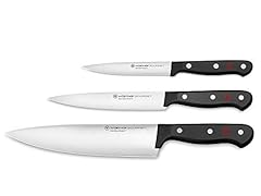 Wüsthof gourmet messersatz gebraucht kaufen  Wird an jeden Ort in Deutschland