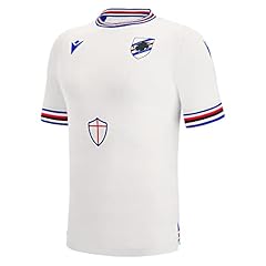 Sampdoria unisex jersey for sale  Delivered anywhere in UK