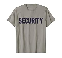 Security event safety for sale  Delivered anywhere in UK