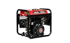 Bison power gasoline for sale  Delivered anywhere in UK