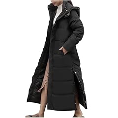 Maxi puffer jacket for sale  Delivered anywhere in UK