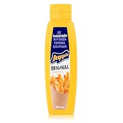 Joppiesaus joppie soße gebraucht kaufen  Wird an jeden Ort in Deutschland