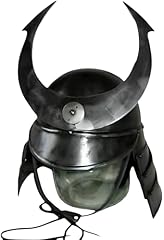 Medieval samurai helmet for sale  Delivered anywhere in USA 