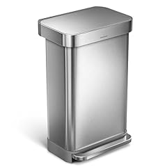 Simplehuman cw2024 45l for sale  Delivered anywhere in UK