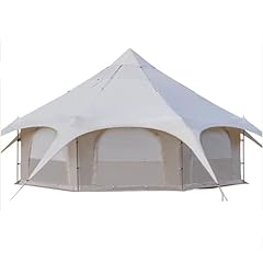 Tenda campana per usato  Spedito ovunque in Italia 