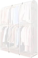 Double rod clothes for sale  Delivered anywhere in UK
