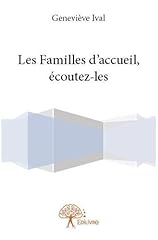 Familles accueil écoutez d'occasion  Livré partout en France